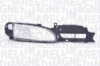 MAGNETI MARELLI 712754058861 Headlight